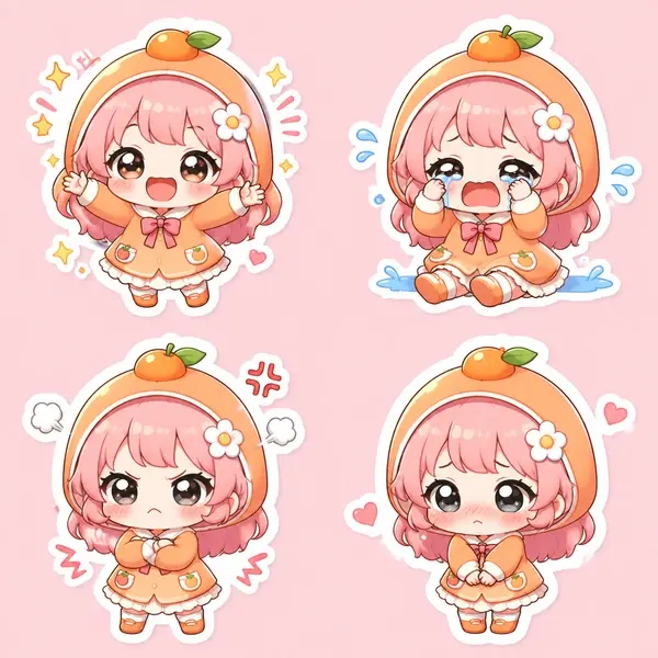 Chibi Cute
