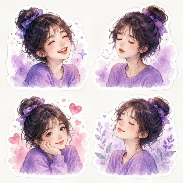 Watercolor