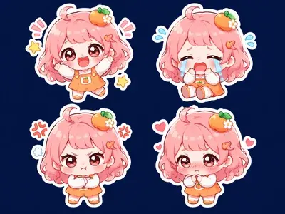 Chibi Cute