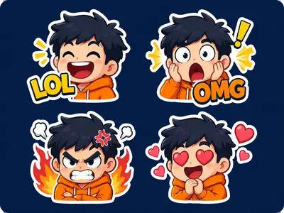 Emoji Pack