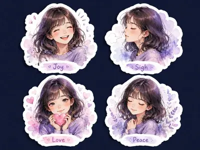 Watercolor